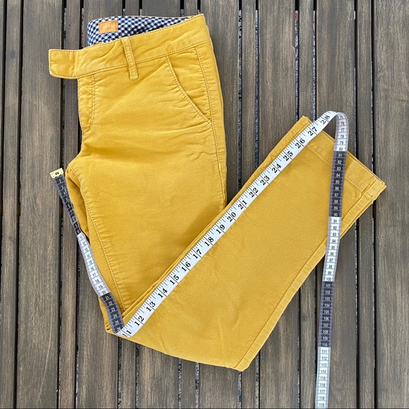 Anthropologie Pilcro & the letterpress Pants - Picture 2 of 6